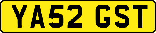 YA52GST