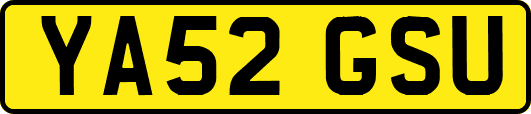 YA52GSU