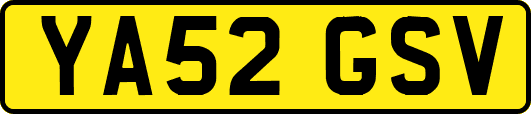 YA52GSV