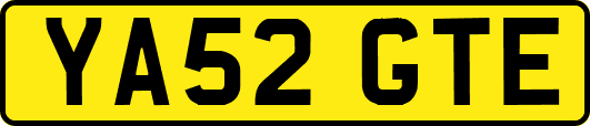 YA52GTE