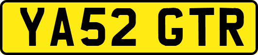 YA52GTR
