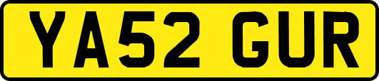 YA52GUR