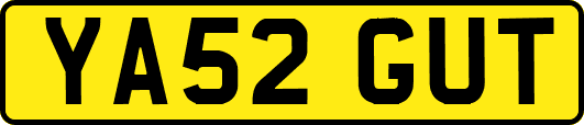 YA52GUT