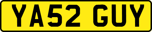 YA52GUY