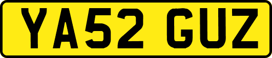 YA52GUZ