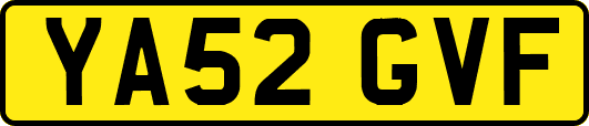 YA52GVF