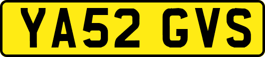 YA52GVS