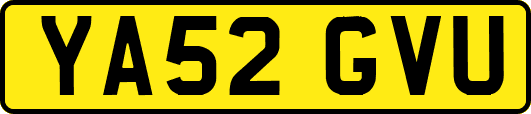 YA52GVU