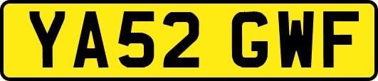 YA52GWF
