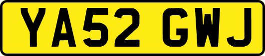 YA52GWJ