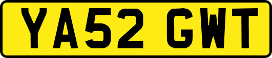 YA52GWT