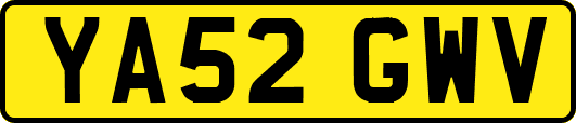 YA52GWV