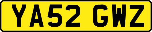 YA52GWZ