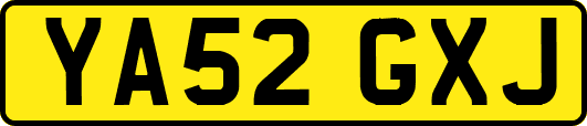 YA52GXJ