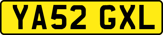 YA52GXL