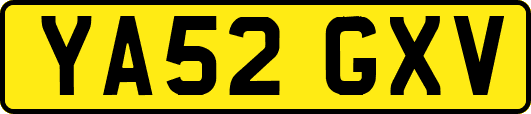 YA52GXV