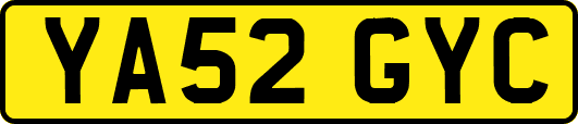 YA52GYC