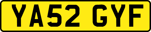 YA52GYF