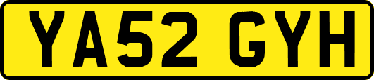 YA52GYH