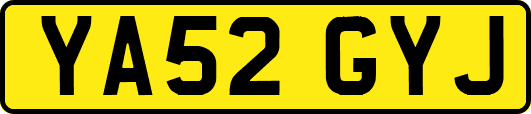 YA52GYJ