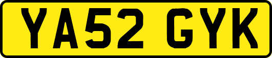 YA52GYK