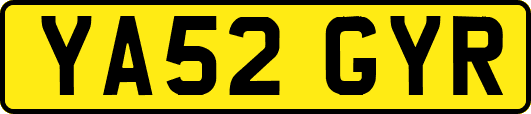 YA52GYR