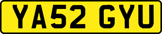 YA52GYU