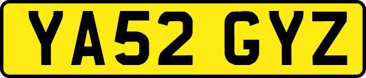 YA52GYZ