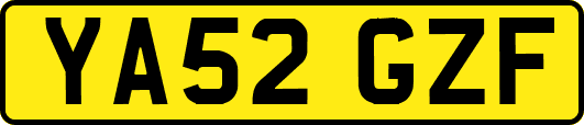 YA52GZF