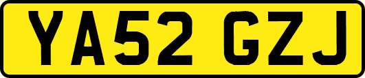 YA52GZJ