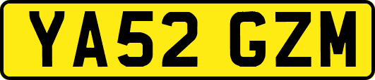 YA52GZM