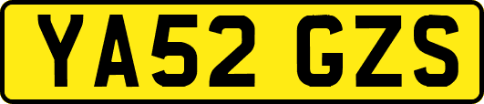 YA52GZS