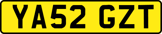 YA52GZT