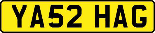 YA52HAG