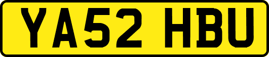 YA52HBU