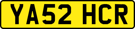 YA52HCR