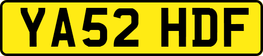 YA52HDF