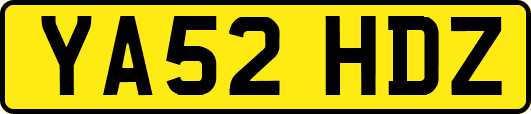 YA52HDZ