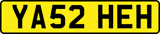YA52HEH