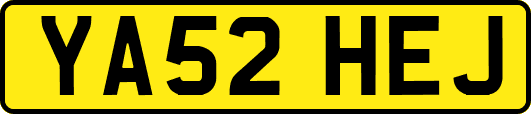 YA52HEJ