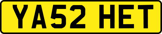 YA52HET