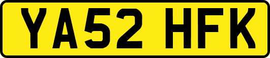 YA52HFK