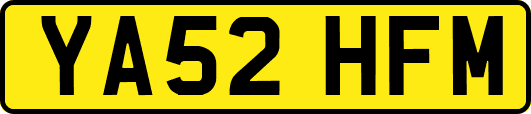 YA52HFM