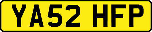 YA52HFP