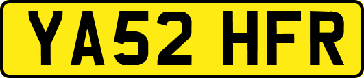 YA52HFR