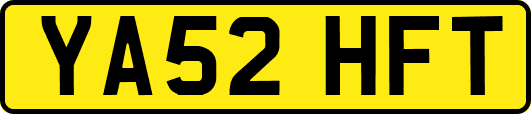 YA52HFT
