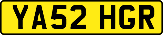 YA52HGR