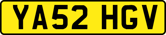 YA52HGV