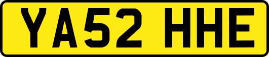 YA52HHE