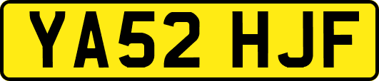 YA52HJF